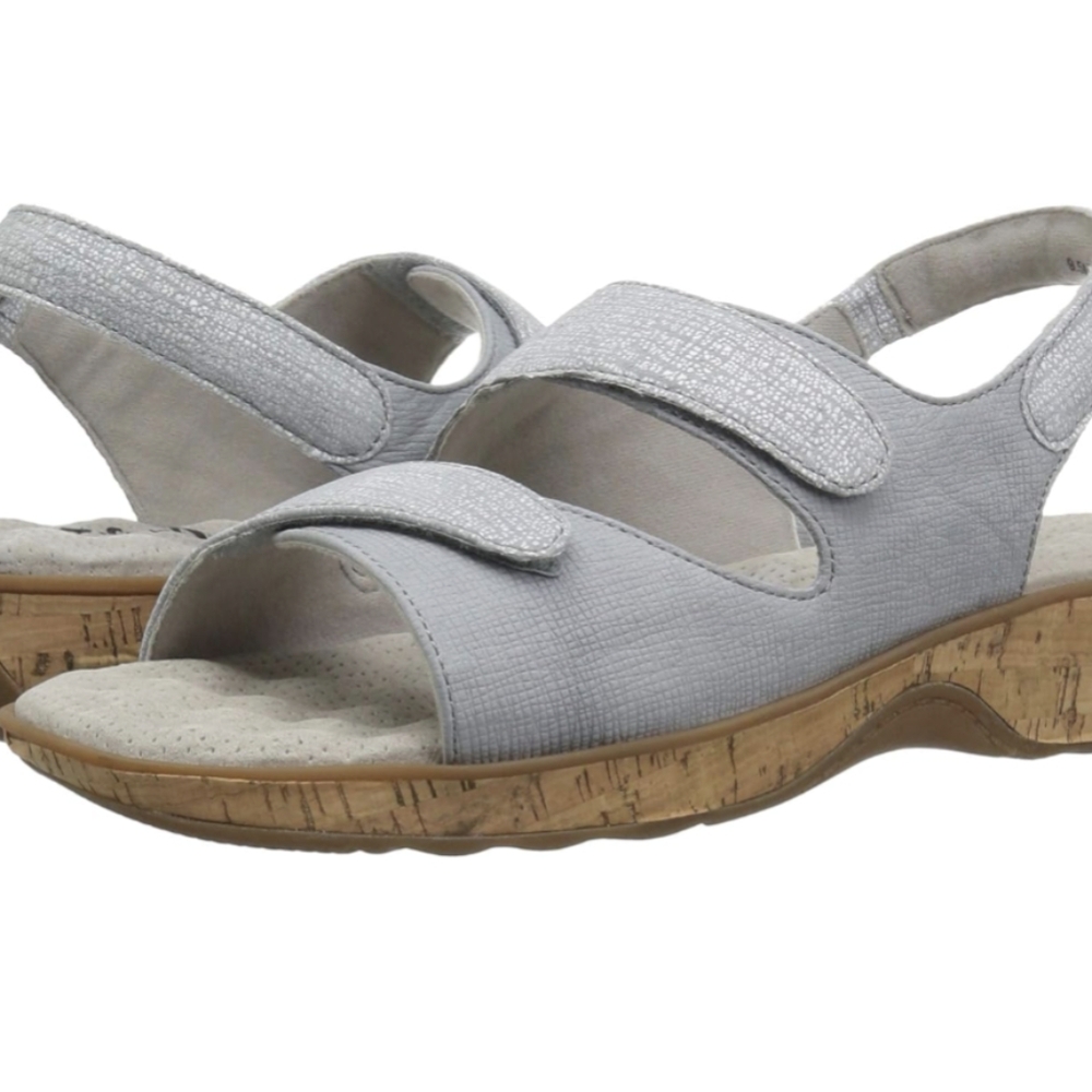 Softwalk Sandal 10.5W NIB